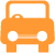 車のアイコン