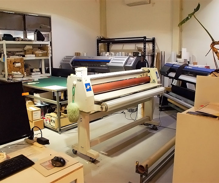 印刷機02